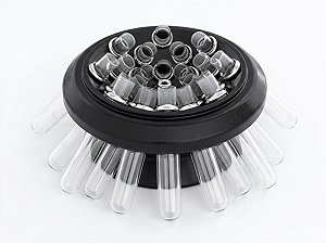 ROTOR FIXO 24X15ML CENTRIFUGA B-FUGE ELITE