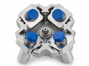 ROTOR SWING OUT 4X50ML CENTRIFUGA B-FUGE ELITE