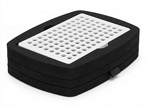 PLATAFORMA DE MICROPLACA 96 POÇOS PARA B-TEX PRO