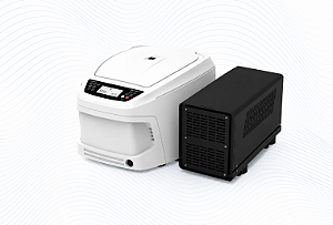 Centrífuga Refrigerada B-CRYO PRO 15000 RPM 220V – Baumann