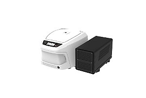 CENTRÍFUGA REFRIGERADA B-CRYO PRO 15000 RPM 220V