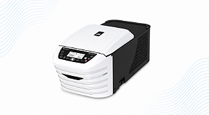 Microcentrífuga Spin Refrigerada B-CRYO PRO 15000 RPM 220V – Baumann