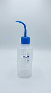 PISSETA 500ML ESPECIFICA SILICONE