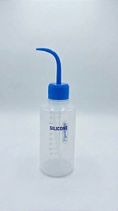 Pisseta Específica para Silicone em Potietileno 500 mL – J.Prolab