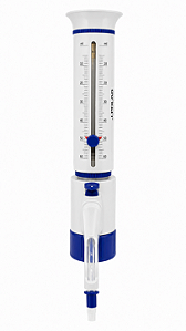Dispensador de Líquidos 5–60 mL - Baumann