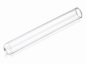 Tubo para Cultivo 36 mL sem Marcação e sem Borda 20 x 150 mm Pyrex® - Corning