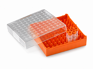 Rack para Armazenamento de Criotubos - Corning