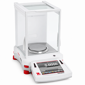 Balança Analítica Explorer - OHAUS