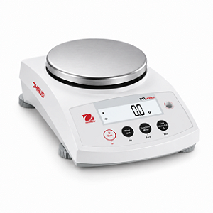 Balança de Precisão New Pioneer - OHAUS