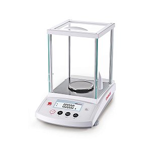 Balança de Precisão New Pioneer PR - OHAUS