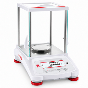 Balança Analítica New Pioneer™ PX OHAUS