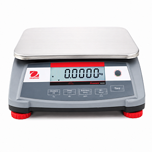 Balança de Bancada Ranger 3000 - OHAUS