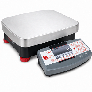 Balança de Bancada Ranger 7000 - OHAUS