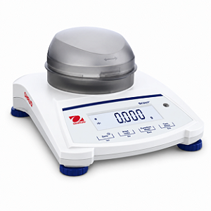 Balança de Precisão Scout SJX - OHAUS