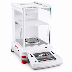 Balança Semi-Micro Explorer™ OHAUS