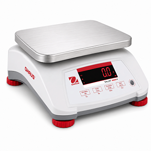 Balança Valor™ 4000 em Plástico - OHAUS