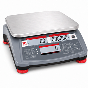 Balança de Contagem Ranger™ Count 3000 - OHAUS