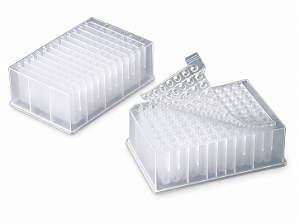 Bloco para Crescimento e Armazenamento com 96 Poços - Corning