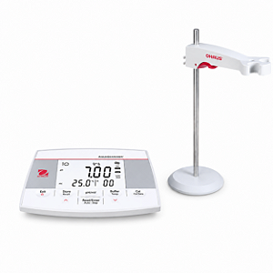Medidor de pH de bancada AB23PH-B - OHAUS
