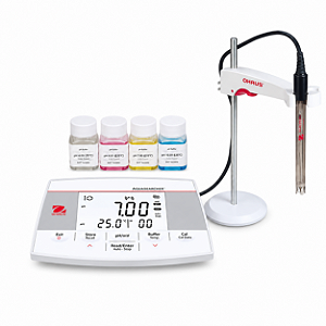 Medidor de pH de bancada AB23PH-F - OHAUS