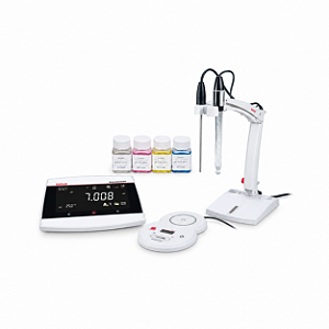 Medidor de pH de bancada AB41PH-F - OHAUS
