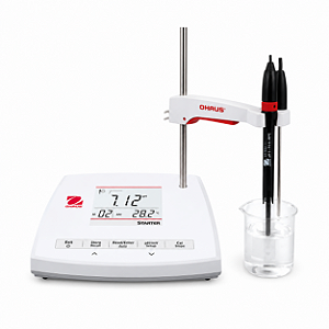 Medidor de pH de bancada Starter ST2200-B - OHAUS