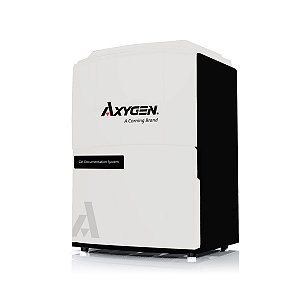 Sistema de fotodocumentação de Gel sem Visor e Acessórios - Axygen
