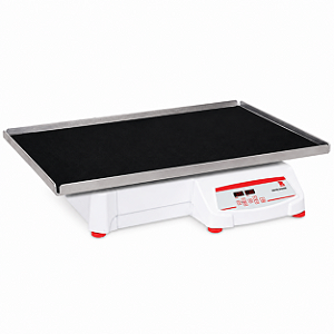 Agitador Orbital Heavy Duty 68 kg - OHAUS