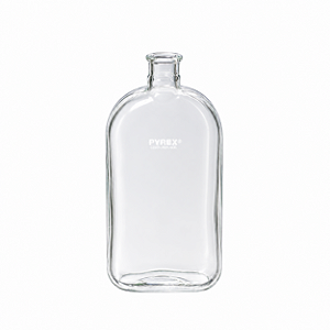 Frasco Roux para Cultivo Celular 1L Pyrex - Corning