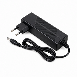Fonte de alimentação bivolt 24 V 1,5 A para mini centrífuga BMN-SPS6000 — Baumann