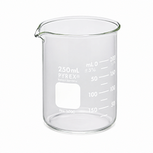 Béquer Forma Baixa Griffin VISTA™ com Bico PYREX® - Corning