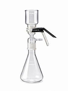 Sistema de Microfiltração em Vidro 47 mm PYREX® - Corning