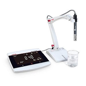 Medidor de Condutividade de Bancada AQUASEARCHER AB33EC-F – OHAUS