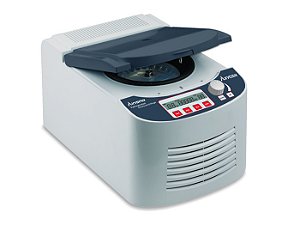 Centrífuga Refrigerada AXYSPIN 230V com Acessórios - Axygen