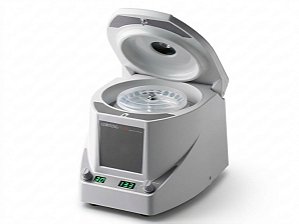Microcentrífuga de Alta Velocidade Corning® LSE™ 230V com Rotor - Corning