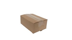 Caixa de Papelão Nova 16 x 11 x 06 (cm)