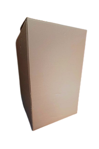 Caixa de Papelão GG  64 x 64 x 1M
