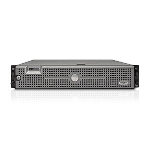 Servidor Dell PowerEdge 2950 III - Seminovo