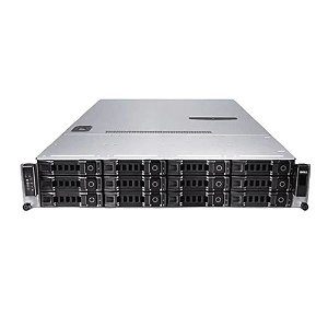 Servidor Dell PowerEdge C2100 - Seminovo