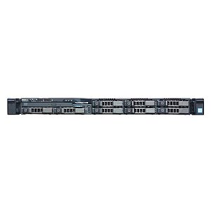 Servidor Dell PowerEdge R430 - Seminovo