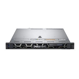 Servidor Dell PowerEdge R440 - Seminovo