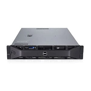 Servidor Dell PowerEdge R510 - Seminovo