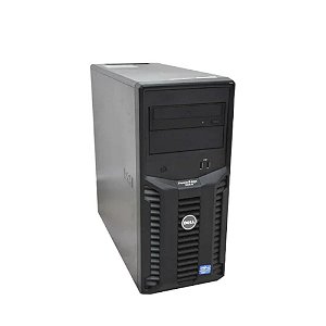 Servidor Dell PowerEdge T110 II CTO - Seminovo