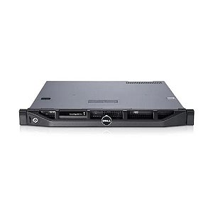 Servidor Dell PowerEdge R210 - Seminovo