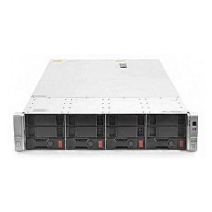 Servidor HP ProLiant DL380 Gen9 - Seminovo