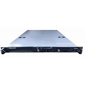 Servidor IBM xSeries X3550 M3 CTO Seminovo