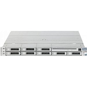 Servidor Oracle Sun Fire X4170 - Seminovo