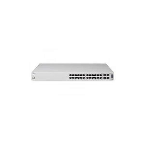 Switch Avaya 5520-24T-PwR - 24x 1Gbps PoE - 4x SFP - Seminovo