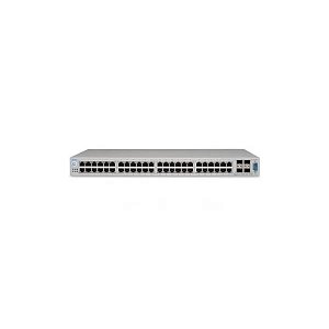 Switch Avaya 5520-48T-Pwr - 48x 1Gbps PoE - 4x SFP - Seminovo