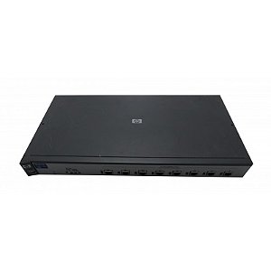 Switch Hp J4898A Procurve 2708 - 8x 1Gbps - Seminovo